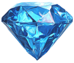 IconMinesDiamondBlue