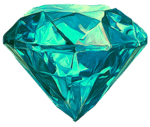 IconMinesDiamondGreen