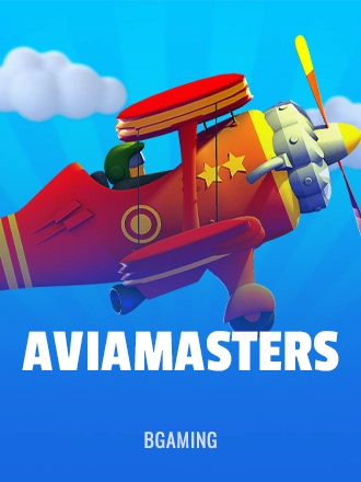 AviaMasters image