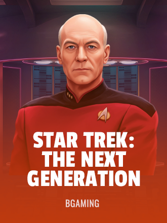 Star Trek: The Next Generation image