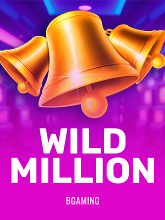 Wild Million image