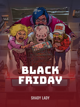 Black Friday image