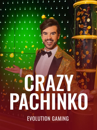 Crazy Pachinko image
