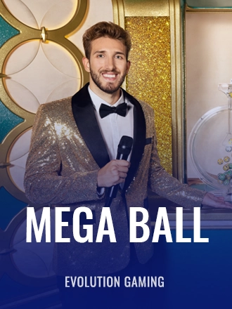 Mega Ball image