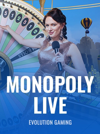 MONOPOLY Live image