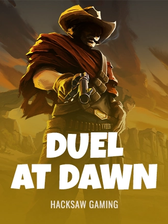 Duel at Dawn image