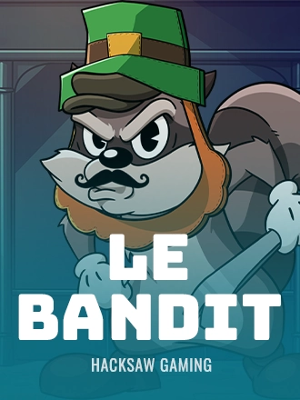 Le Bandit image