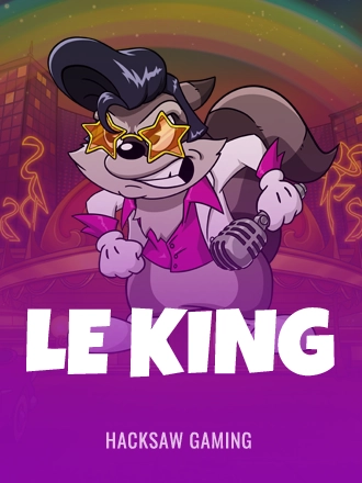 Le King image