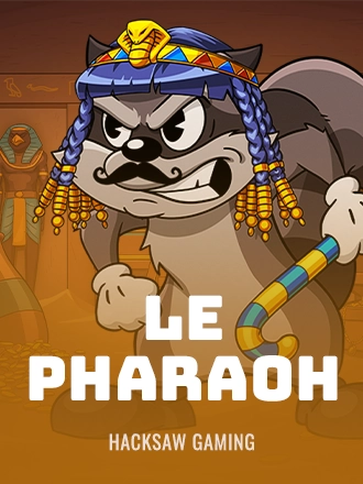 Le Pharaoh image