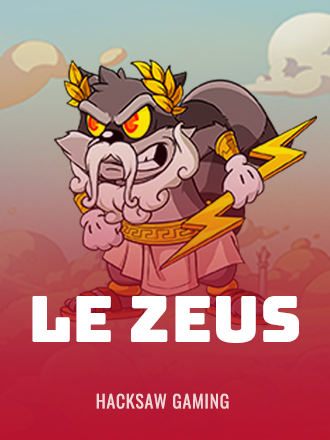 Le Zeus image
