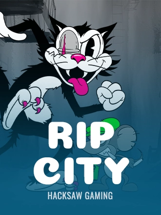 RIP City image
