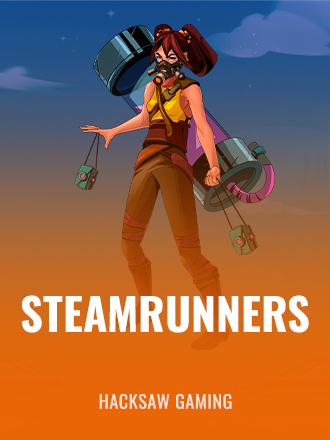 Steamrunners image