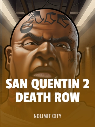 San Quentin 2: Death Row image