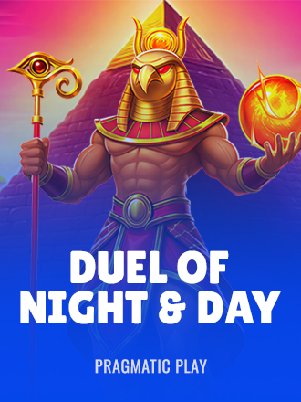 Duel of Night & Day image