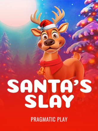 Santa's Slay image