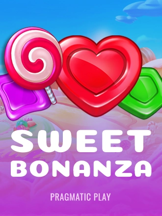 Sweet Bonanza image