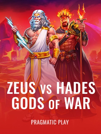 Zeus vs Hades - Gods of War image