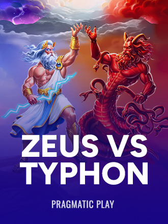 Zeus vs Typhon image