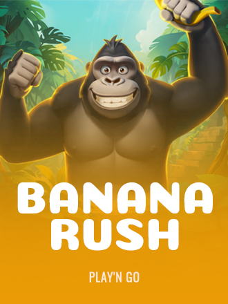 Banana Rush image