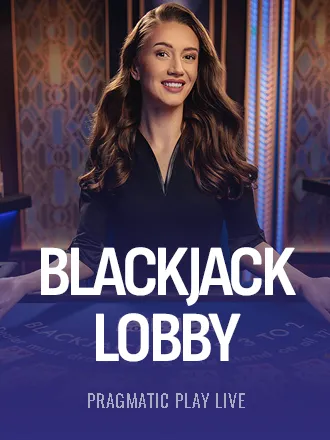 Blackjack Lobby image