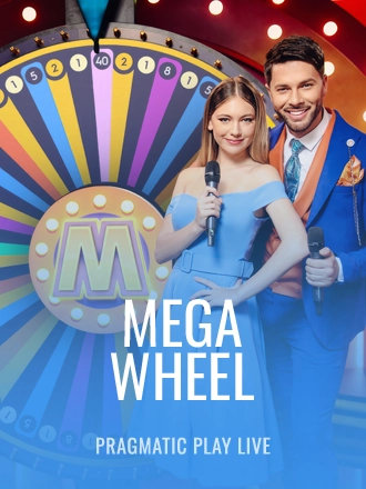 Mega Wheel image