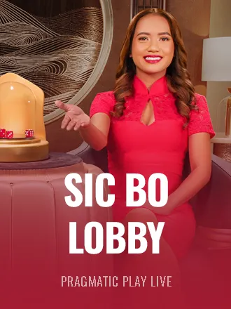 Sic Bo Lobby image